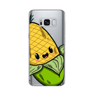 Xiaomi Redmi 5 Case (Baby Corn) Casing HP