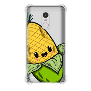 Casing HP Xiaomi Redmi 5 Case (Baby Corn)