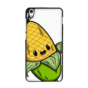 Xiaomi Redmi 5 Case (Baby Corn) Casing HP