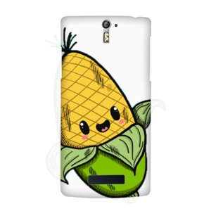 Xiaomi Redmi 5 Case (Baby Corn) Casing HP