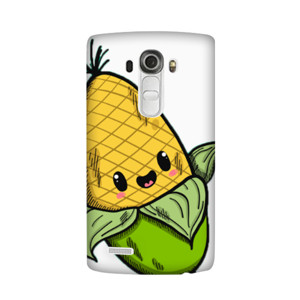 Xiaomi Redmi 5 Case (Baby Corn) Casing HP