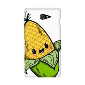 Xiaomi Redmi 5 Case (Baby Corn) Casing HP