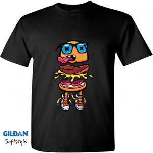 Kaos burger