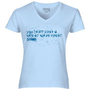 Kaos A Great Wave Event