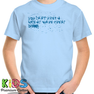 Kaos A Great Wave Event