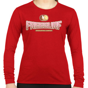 Kaos Freesurf company