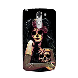 Black Old School  Casing HP