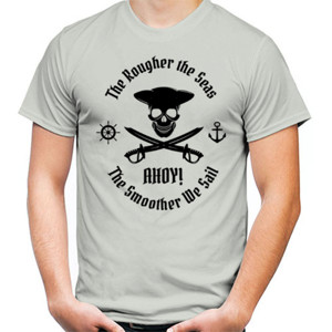 Kaos Sailor - Ahoy 4