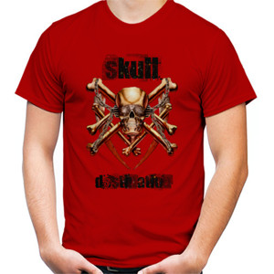Kaos Skull 1