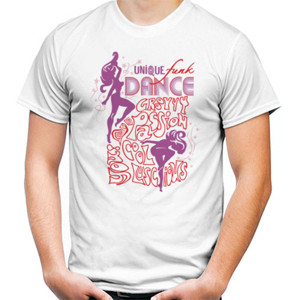 Kaos Unique Funk Dance