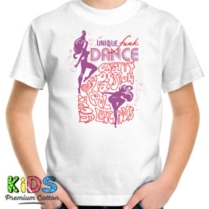 Kaos Unique Funk Dance