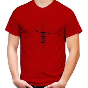 Kaos Jesus Blues
