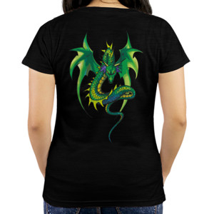 Kaos Dragon wings