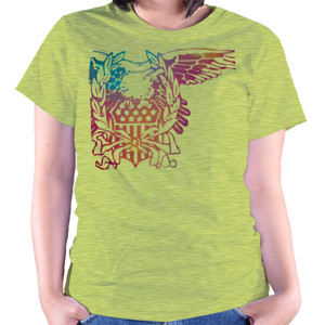 Kaos The Eagle