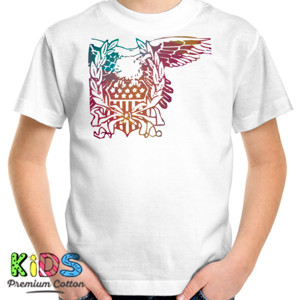 Kaos The Eagle