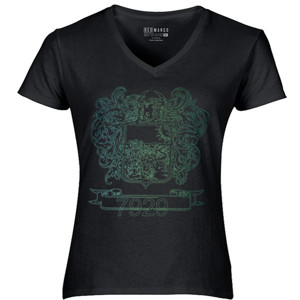 Kaos Gradient Arts