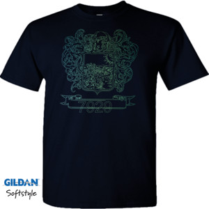 Kaos Gradient Arts
