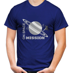 Kaos On Space Mission