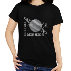 Kaos On Space Mission