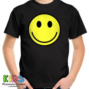 Kaos Smile