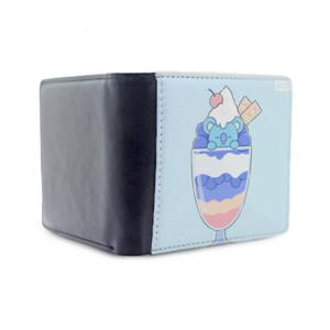 Dompet Kulit Pria BTS21