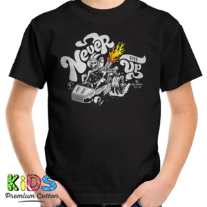 Kaos dakwah kode #never