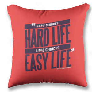 Bantal life