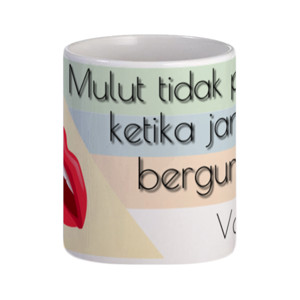 Mug M0245