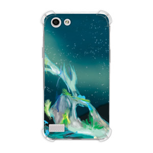 Casing HP Mystic of Nature