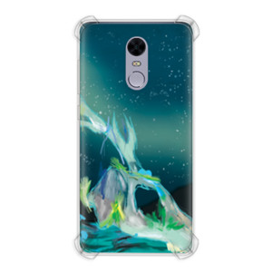 Casing HP Mystic of Nature