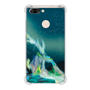 Casing HP Mystic of Nature