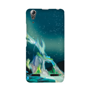 Mystic of Nature Casing HP