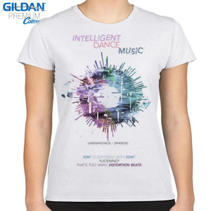 Kaos INTELLIGENT DANCE MUSIC v2