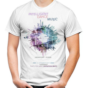 Kaos INTELLIGENT DANCE MUSIC v2
