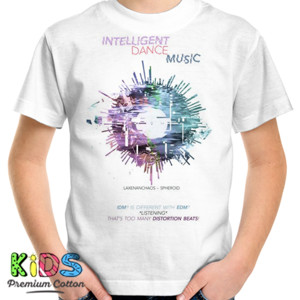 Kaos INTELLIGENT DANCE MUSIC v2