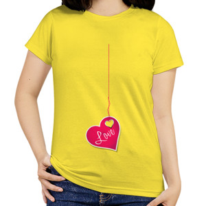 Kaos love