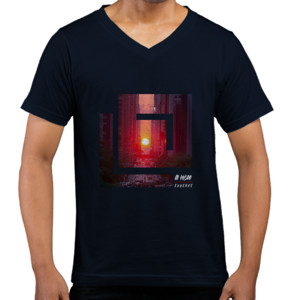 Kaos  Kaos Wanita Sigma Cotton-Slub by Co_mbro