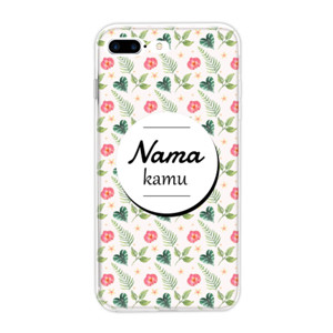 Template Nama Casing Bunga Casing HP