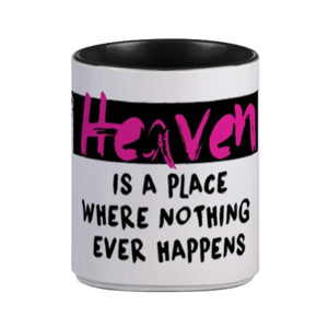 Mug Blackpink Stay Theory | Mug Premium