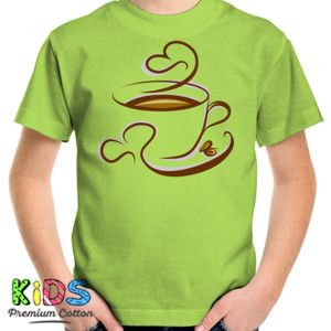 Kaos Lets Make Some Coffee