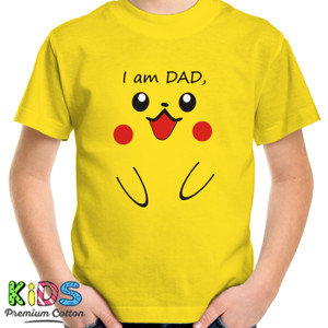 Kaos Kaos Keluarga I am Dad, Phikachu