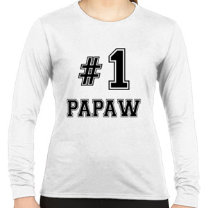 Kaos Distro #1 PAPAW