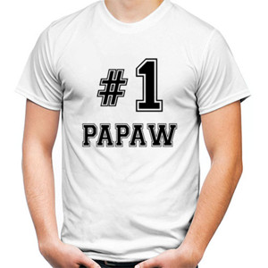 Kaos Distro #1 PAPAW