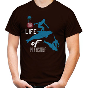 Kaos Life Of Pleasure