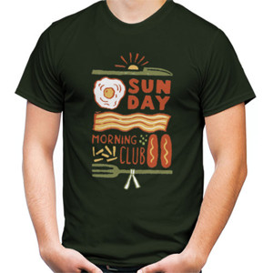 Kaos Sunday