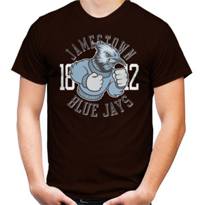 Kaos Blue Jays
