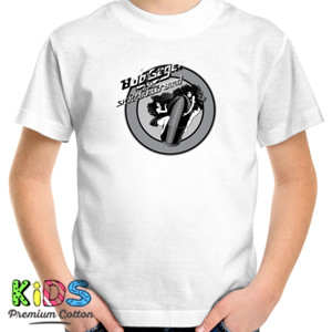 Kaos Mas Seger White