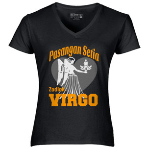 Kaos Virgo