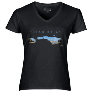 Kaos Kaos Pulau Raas