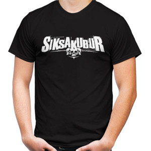 Kaos Distro Siksa Kubur